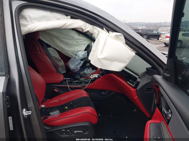 2023 ACURA MDX 5J8YE1H08PL002099 Photo 4