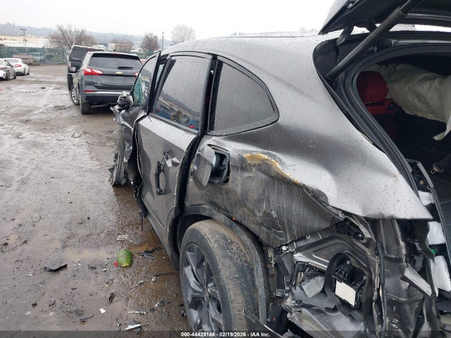2023 ACURA MDX 5J8YE1H08PL002099 Photo 5