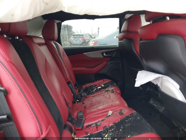 2023 ACURA MDX 5J8YE1H08PL002099 Photo 7