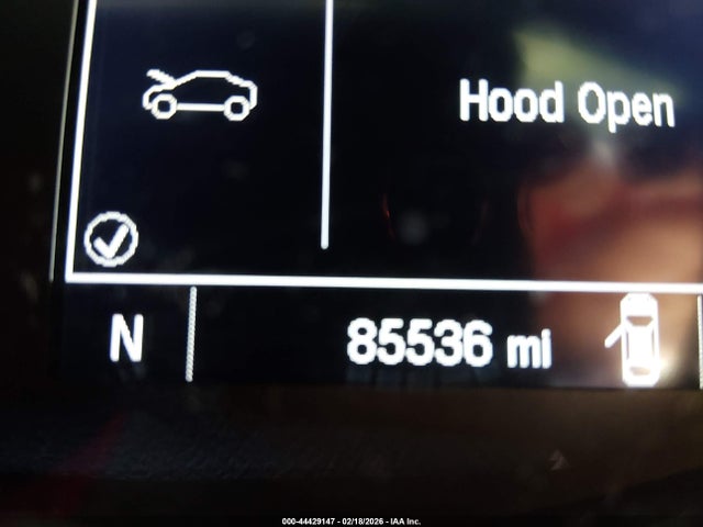 Chevrolet Trax Lt 2018 KL7CJPSB3JB607126 Image 15