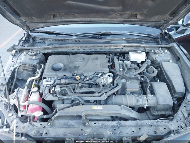 Продаж на аукціоні авто 2023 Toyota Camry Se Hybrid, vin: 4T1S31AKXPU055477, номер лоту: 44429154