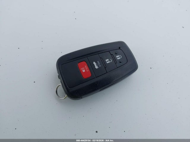 Продаж на аукціоні авто 2023 Toyota Camry Se Hybrid, vin: 4T1S31AKXPU055477, номер лоту: 44429154