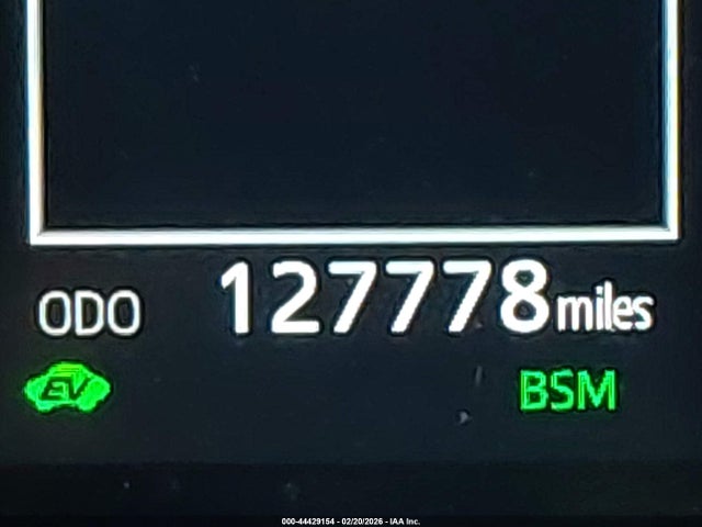 Продаж на аукціоні авто 2023 Toyota Camry Se Hybrid, vin: 4T1S31AKXPU055477, номер лоту: 44429154
