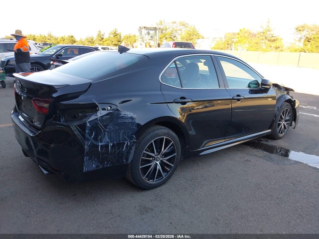 Продаж на аукціоні авто 2023 Toyota Camry Se Hybrid, vin: 4T1S31AKXPU055477, номер лоту: 44429154