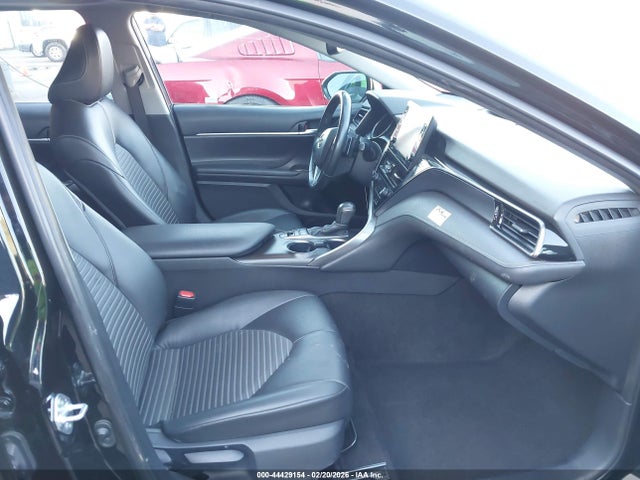 Продаж на аукціоні авто 2023 Toyota Camry Se Hybrid, vin: 4T1S31AKXPU055477, номер лоту: 44429154