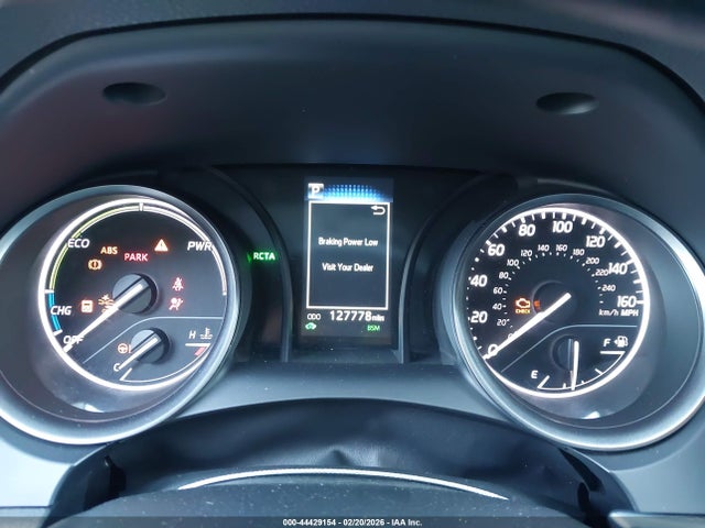 Продаж на аукціоні авто 2023 Toyota Camry Se Hybrid, vin: 4T1S31AKXPU055477, номер лоту: 44429154