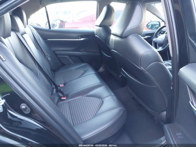Продаж на аукціоні авто 2023 Toyota Camry Se Hybrid, vin: 4T1S31AKXPU055477, номер лоту: 44429154