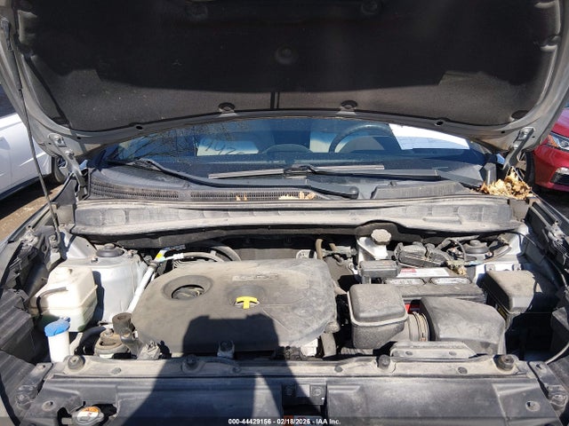 Продажа на аукционе авто 2015 Hyundai Tucson Gls, vin: KM8JTCAF9FU110980, номер лота: 44429156
