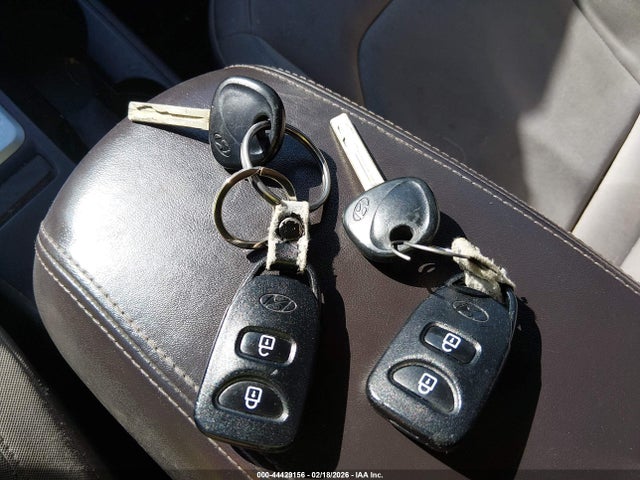 Продажа на аукционе авто 2015 Hyundai Tucson Gls, vin: KM8JTCAF9FU110980, номер лота: 44429156