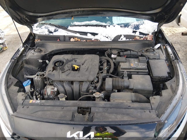 44429159 :رقم المزاد ، 3KPF54AD4RE782019 vin ، 2024 Kia Forte Gt-line مزاد بيع