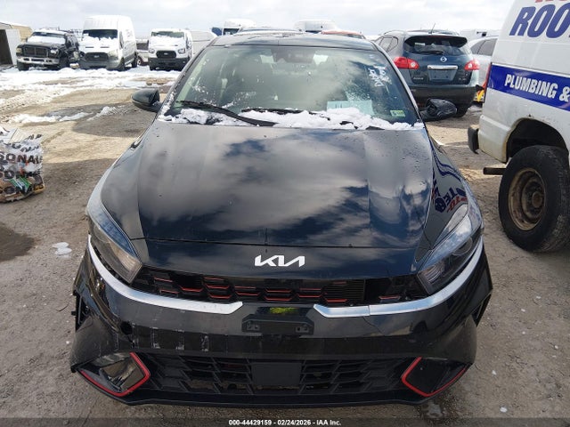 44429159 :رقم المزاد ، 3KPF54AD4RE782019 vin ، 2024 Kia Forte Gt-line مزاد بيع