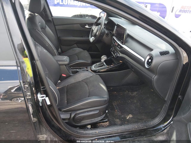 44429159 :رقم المزاد ، 3KPF54AD4RE782019 vin ، 2024 Kia Forte Gt-line مزاد بيع