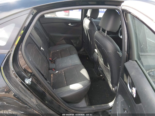 44429159 :رقم المزاد ، 3KPF54AD4RE782019 vin ، 2024 Kia Forte Gt-line مزاد بيع