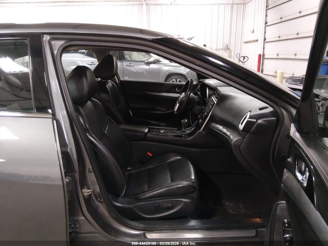 2017 NISSAN MAXIMA 1N4AA6AP8HC396128 Photo 4