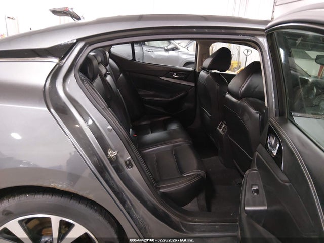 2017 NISSAN MAXIMA 1N4AA6AP8HC396128 Photo 7