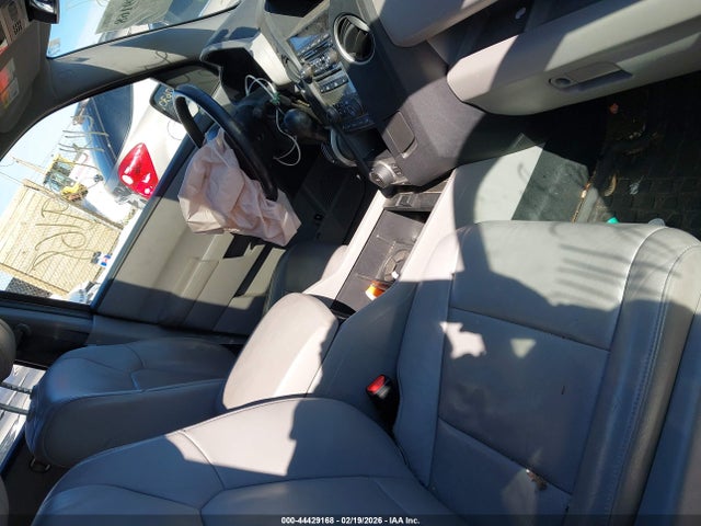 Продажа на аукционе авто 2015 Honda Pilot Ex-l, vin: 5FNYF4H6XFB075297, номер лота: 44429168