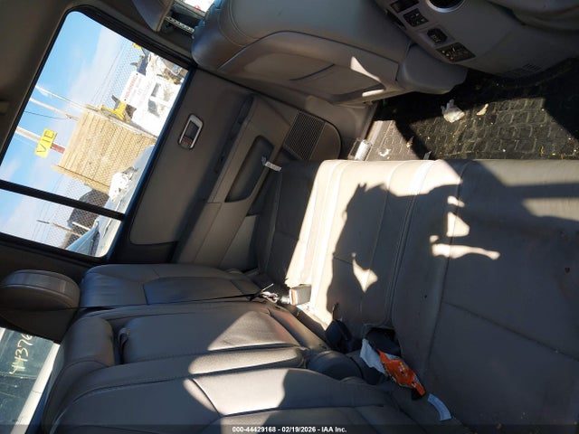 Продажа на аукционе авто 2015 Honda Pilot Ex-l, vin: 5FNYF4H6XFB075297, номер лота: 44429168