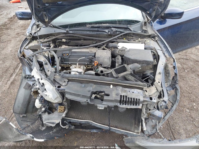 1HGCR2F56EA216360 Honda Accord Sport