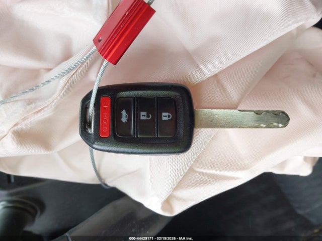 1HGCR2F56EA216360 Honda Accord Sport