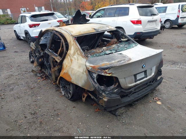 Продаж на аукціоні авто 2010 Bmw 535i Xdrive, vin: WBANV9C55AC488202, номер лоту: 44429189