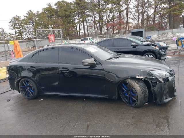 44429191 :رقم المزاد ، JTHCE5C26B5000470 vin ، 2011 Lexus Is 350 مزاد بيع