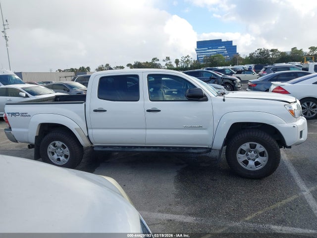 3TMJU4GN5FM193558 Toyota Tacoma Prerunner V6