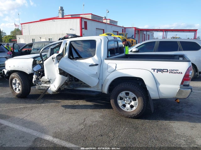 3TMJU4GN5FM193558 Toyota Tacoma Prerunner V6