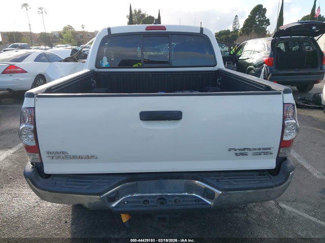 3TMJU4GN5FM193558 Toyota Tacoma Prerunner V6