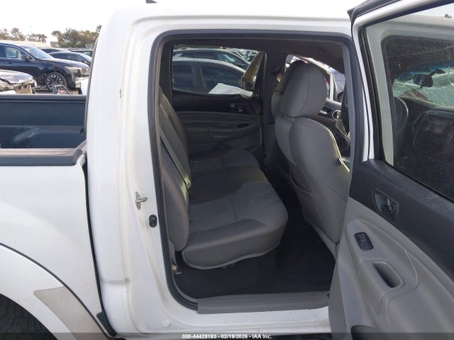 3TMJU4GN5FM193558 Toyota Tacoma Prerunner V6