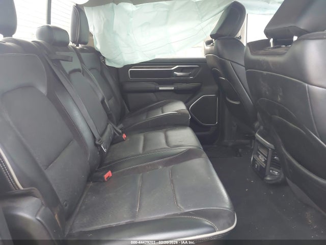 Aukcja sprzedaży 2019 Ram 1500 Laramie  4x4 5'7 Box, vin: 1C6SRFJT9KN505395, numer aukcji: 44429203