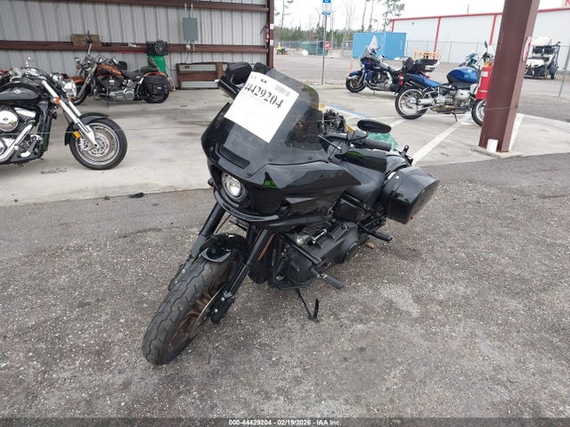 1HD1YXZ16NB041888 Harley-Davidson Fxlrst