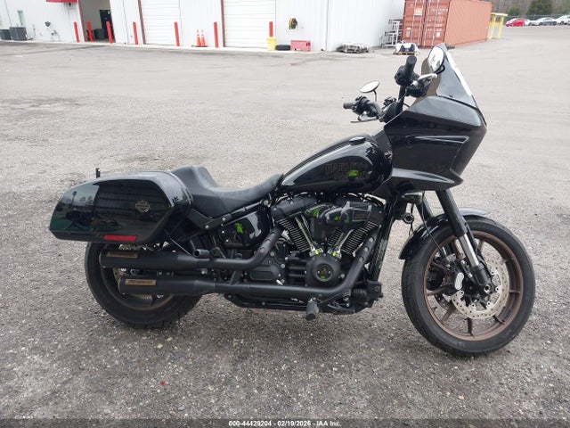 1HD1YXZ16NB041888 Harley-Davidson Fxlrst