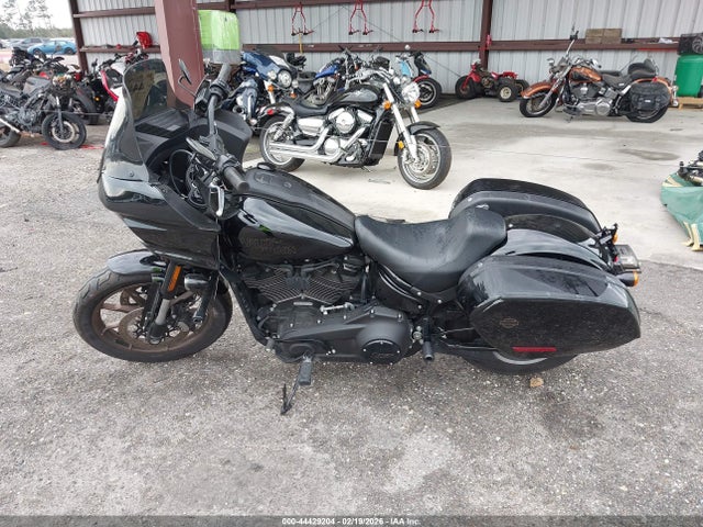 1HD1YXZ16NB041888 Harley-Davidson Fxlrst