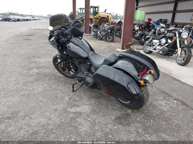 1HD1YXZ16NB041888 Harley-Davidson Fxlrst