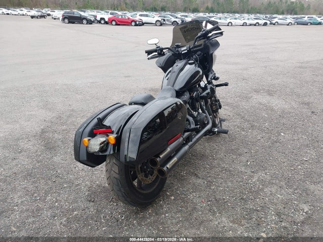 1HD1YXZ16NB041888 Harley-Davidson Fxlrst