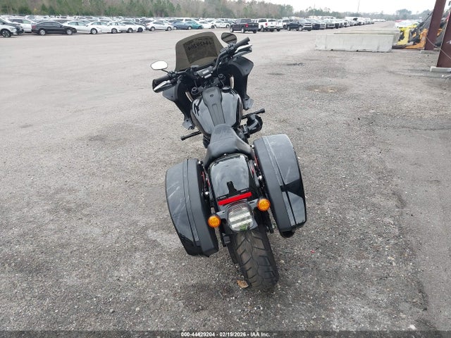 1HD1YXZ16NB041888 Harley-Davidson Fxlrst