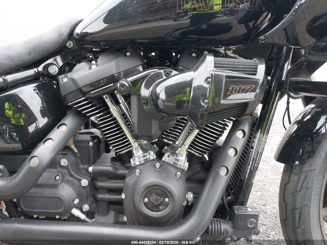 1HD1YXZ16NB041888 Harley-Davidson Fxlrst