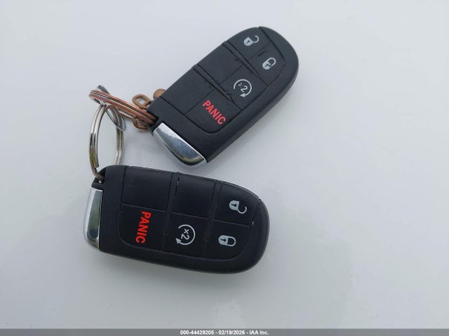 ZACCJABB7JPH81450 Jeep Renegade Altitude Fwd