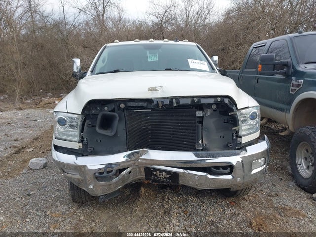 Продаж на аукціоні авто 2017 Ram 3500 Laramie  4x4 8' Box, vin: 3C63RRJL8HG631609, номер лоту: 44429206