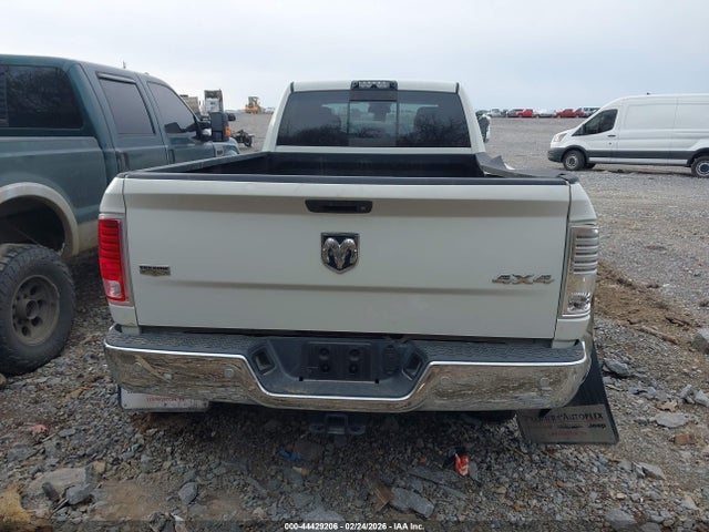 Продаж на аукціоні авто 2017 Ram 3500 Laramie  4x4 8' Box, vin: 3C63RRJL8HG631609, номер лоту: 44429206