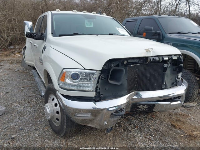 Продаж на аукціоні авто 2017 Ram 3500 Laramie  4x4 8' Box, vin: 3C63RRJL8HG631609, номер лоту: 44429206