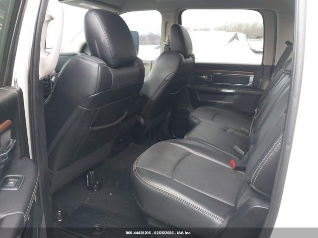Продаж на аукціоні авто 2017 Ram 3500 Laramie  4x4 8' Box, vin: 3C63RRJL8HG631609, номер лоту: 44429206