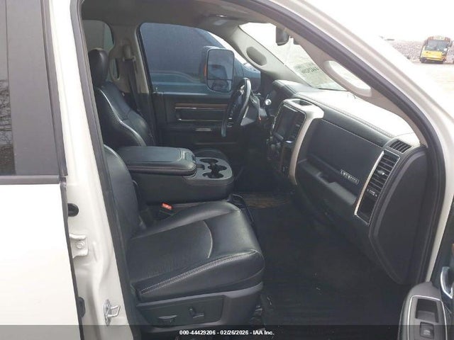 Продаж на аукціоні авто 2017 Ram 3500 Laramie  4x4 8' Box, vin: 3C63RRJL8HG631609, номер лоту: 44429206