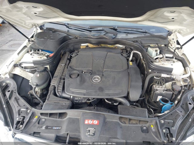 Продаж на аукціоні авто 2012 Mercedes-benz E 350, vin: WDDHF5KB6CA612513, номер лоту: 44429207