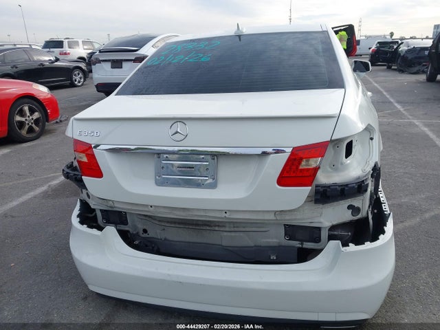 Продаж на аукціоні авто 2012 Mercedes-benz E 350, vin: WDDHF5KB6CA612513, номер лоту: 44429207