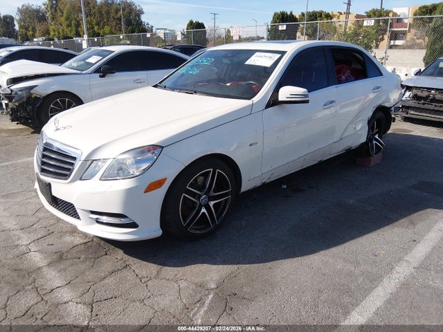 Продаж на аукціоні авто 2012 Mercedes-benz E 350, vin: WDDHF5KB6CA612513, номер лоту: 44429207
