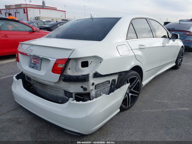 Продаж на аукціоні авто 2012 Mercedes-benz E 350, vin: WDDHF5KB6CA612513, номер лоту: 44429207
