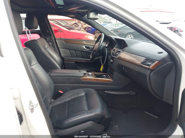 Продаж на аукціоні авто 2012 Mercedes-benz E 350, vin: WDDHF5KB6CA612513, номер лоту: 44429207