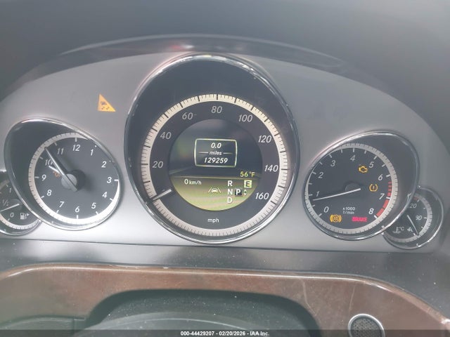 Продаж на аукціоні авто 2012 Mercedes-benz E 350, vin: WDDHF5KB6CA612513, номер лоту: 44429207