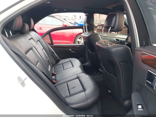 Продаж на аукціоні авто 2012 Mercedes-benz E 350, vin: WDDHF5KB6CA612513, номер лоту: 44429207